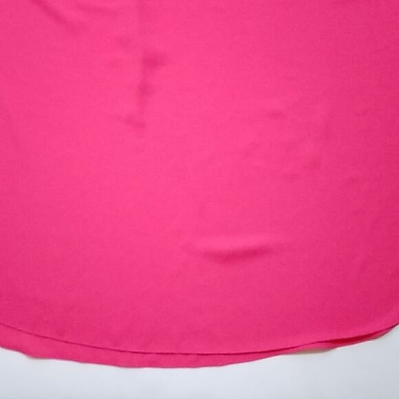 CHAUS NEW YORK PLUS SIZE 3X WOMEN'S BLOUSE - Picture 7 of 10